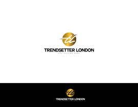 #48 untuk A trendy logo for a uk clothing brand call trendsetter london oleh jhonnycast0601