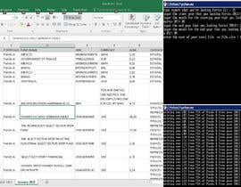 Nambari 3 ya Retrieving data from website to Excel File na suryowijayanto