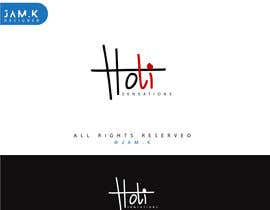 #4 สำหรับ Holi Sensations Logo Design โดย Designer318