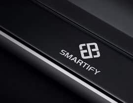 #196 ， Design a Logo for Smartify 来自 designmhp