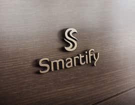 #132 for Design a Logo for Smartify by lock123