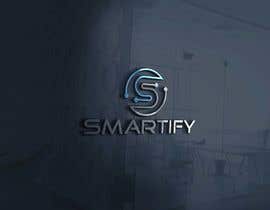 #133 för Design a Logo for Smartify av mdmafi6105