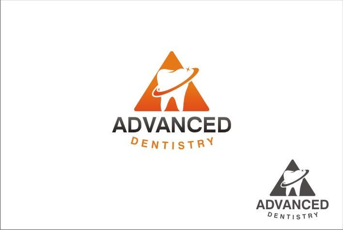 Konkurrenceindlæg #369 for                                                 Logo Design for Advanced Dentistry
                                            