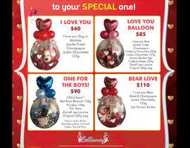 #4 cho Valentine Balloon Gifts bởi savitamane212