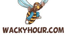 #20 untuk Wacky Fun Logo - Cartoonish oleh iamsfs