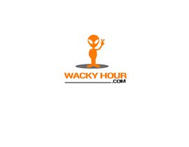 #15 untuk Wacky Fun Logo - Cartoonish oleh nusratnimmi1991