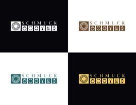 #58 cho Design of Logo for jewelry brand bởi mdrazabali