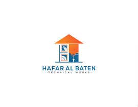 #63 Hafar Al Baten Technical works részére sShannidha által