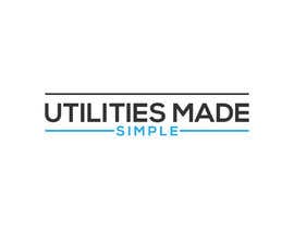#159 untuk Design the next big utility company logo oleh mr180553