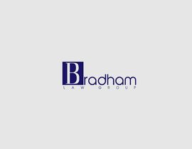 #57 for Design a Logo for Bradham Law Group af upek956