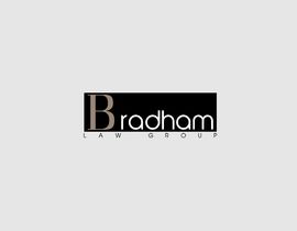 #70 for Design a Logo for Bradham Law Group af upek956