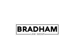 #67 for Design a Logo for Bradham Law Group af nssab2016