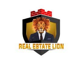 #145 ， Design a Logo for a new Real Estate Agent 来自 odiman