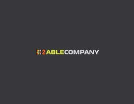 #451 for Logo Design for 2 ABLE COMPANY by KelvinOTIS