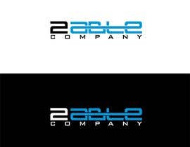 #426 for Logo Design for 2 ABLE COMPANY by trying2w