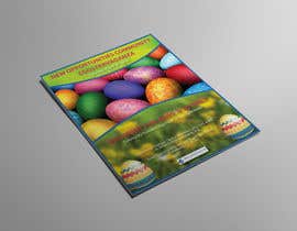 #16 για Design a Flyer for an Easter Event από NicholasPuri