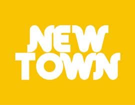 #12 สำหรับ &quot;New Town&quot; Logo โดย vs47