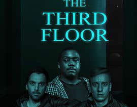 #61 para Create a Movie Poster - &quot;The Third Floor&quot; de ichddesigns