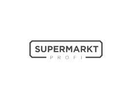 #45 cho Design a logo for &quot;Supermarkt-Profi&quot; bởi Tanjil739