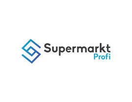 #79 cho Design a logo for &quot;Supermarkt-Profi&quot; bởi Hamza
