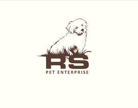 #79 za Business Card Logo for Pet Enterprise od dulhanindi
