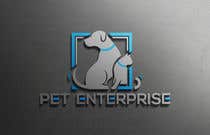 #65 for Business Card Logo for Pet Enterprise af digisohel