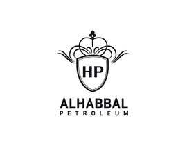 Nro 27 kilpailuun Design a Logo for petroleum company käyttäjältä alexandracol