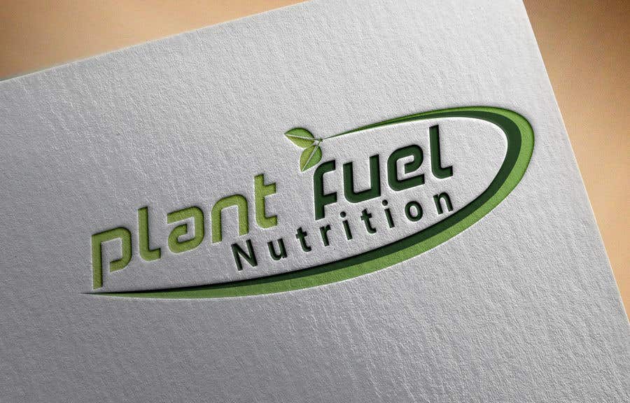 Contest Entry #163 for                                                 Logo Design for a Vegan/Plant-Based Supplement Company
                                            
