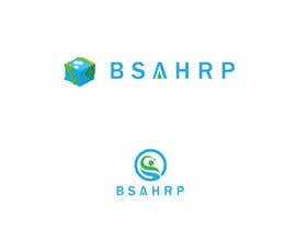 #222 for Design a Logo for BSAHRP (Bangladesh Society for Apparel&#039;s Human Resource Professionals ) by CaptainDhushor
