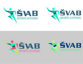 nº 19 pour Design a Logo for company selling sports goods par yutkinakseniya 