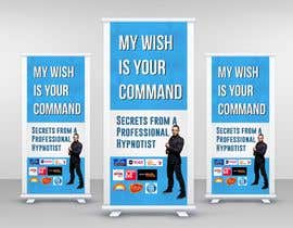 #13 for Pull up banner &amp; cover slide required by ConceptGRAPHIC
