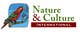 Miniatura de participación en el concurso Nro.190 para                                                     Logo Design for Nature & Culture International
                                                
