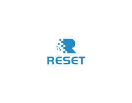 #203 for Logo for RESET by sazib1208