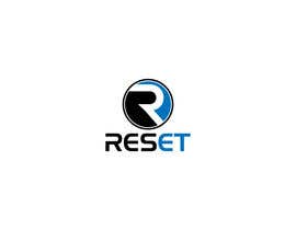 #193 for Logo for RESET by amirmiziitbd