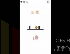 #28 per Create 2 mini-animation for mini-game da JimmyMc