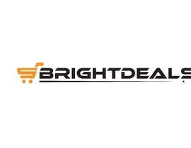 #18 для Bright Deals Logo and banner від baqarali7