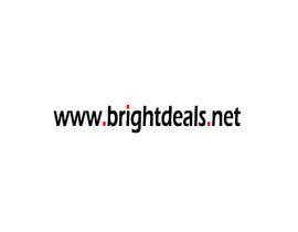 #4 for Bright Deals Logo and banner av dulalhossain0177