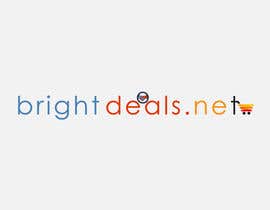 #6 для Bright Deals Logo and banner від tofail44