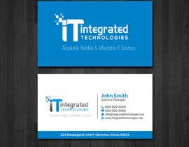 #13 for Design some Business Cards by papri802030