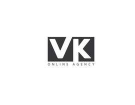 #65 for Make a Logo for our Agency by won7