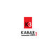 Tävlingsbidrag #278 ikon för                                                     Design a Logo KABAR3.COM
                                                