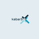 Tävlingsbidrag #298 ikon för                                                     Design a Logo KABAR3.COM
                                                