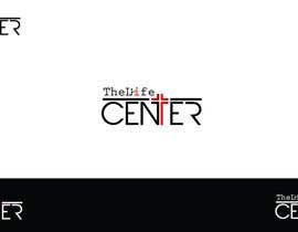 Nro 61 kilpailuun Logo Design for The Life Centre käyttäjältä todeto