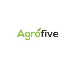 #153 za Design a logo for Agrofive od ASMA50
