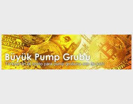#10 for Create a Banner for Crytocurrency Community Group by Savioperera
