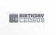 Miniatura de participación en el concurso Nro.38 para                                                     Birthday Census Logo
                                                