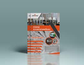 #46 za Product Flyer Windows and Doors Architectural od moeedkhan18