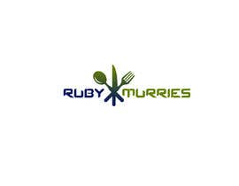 #85 for Ruby Murries Design a Logo by payipz