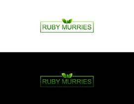 #84 for Ruby Murries Design a Logo by adibrahman4u