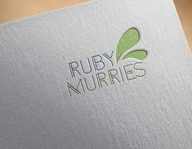 #64 ， Ruby Murries Design a Logo 来自 Monirujjaman1977
